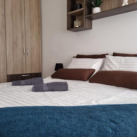 Charming & Cozy, Ultracentral Apt In Iasi Eksteriør bilde