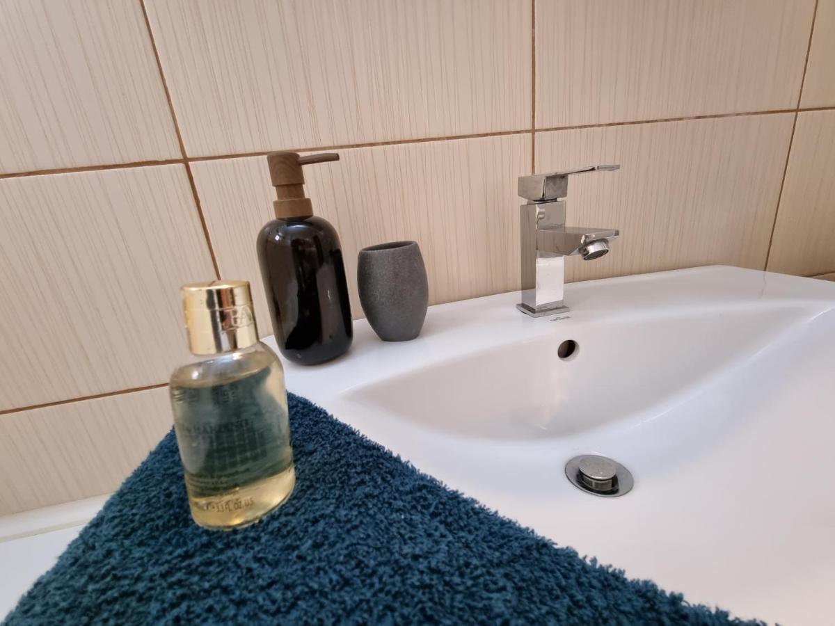 Charming & Cozy, Ultracentral Apt In Iasi Eksteriør bilde