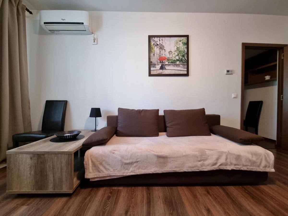 Charming & Cozy, Ultracentral Apt In Iasi Eksteriør bilde