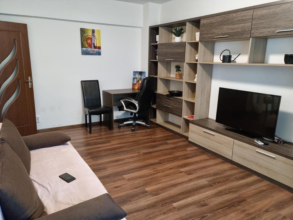 Charming & Cozy, Ultracentral Apt In Iasi Eksteriør bilde